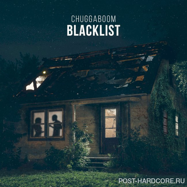 ChuggaBoom - Blacklist [single] (2023)