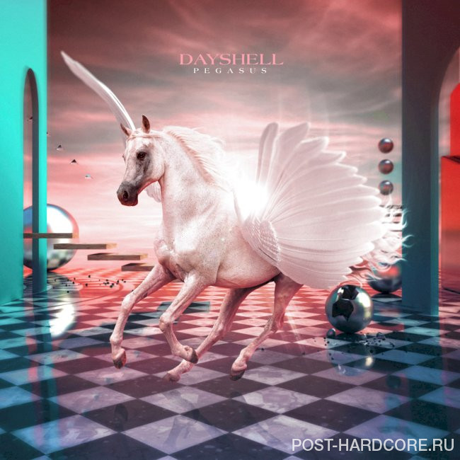 Dayshell - Pegasus (2023)