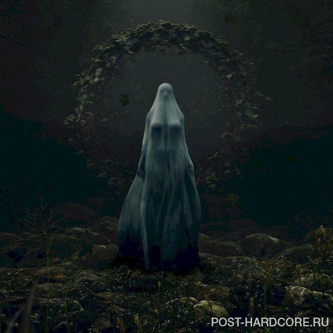 Bad/Love - Mono No Aware, Pt. II [EP] (2023)