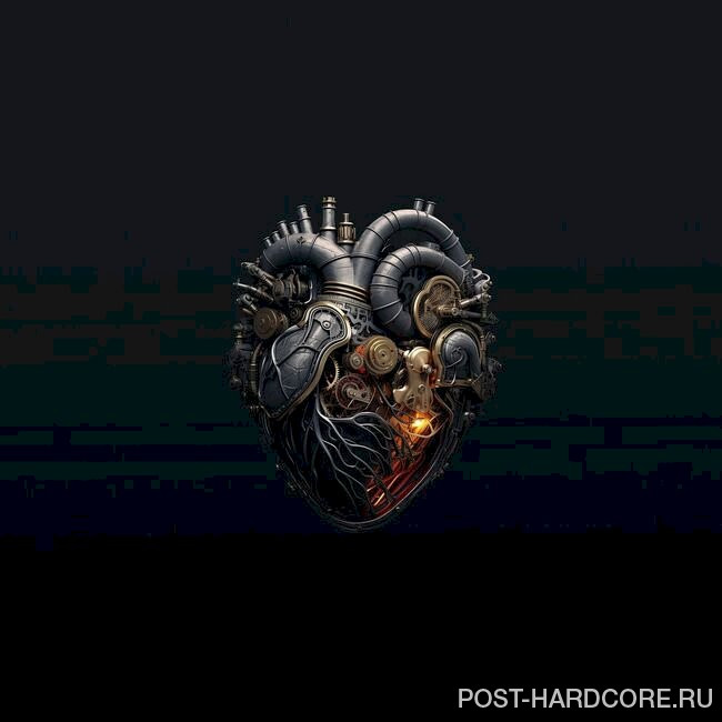 Uni/Vs - Choosing Violence [single] (2023)