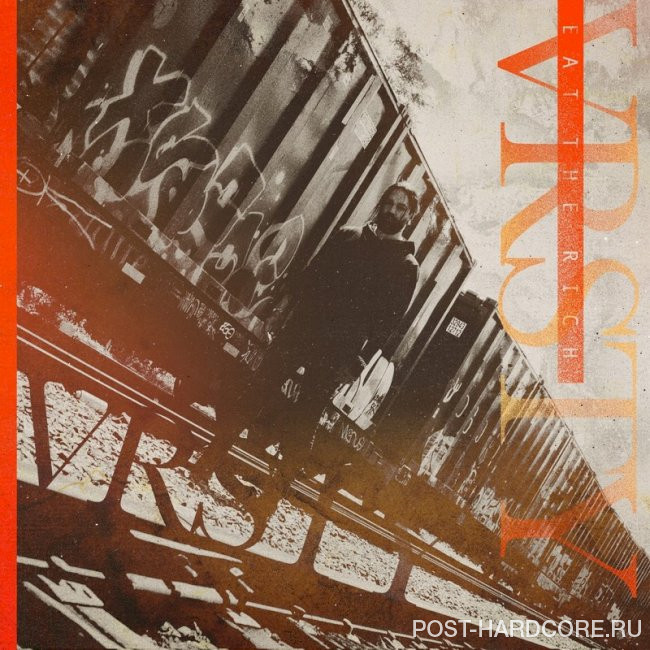 VRSTY - Kill The Rich [single] (2023)