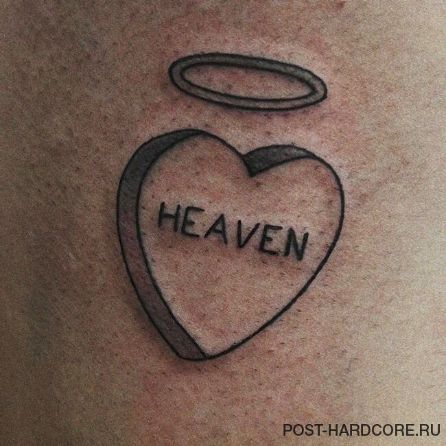 Ocean Sleeper - Heaven [single] (2023)