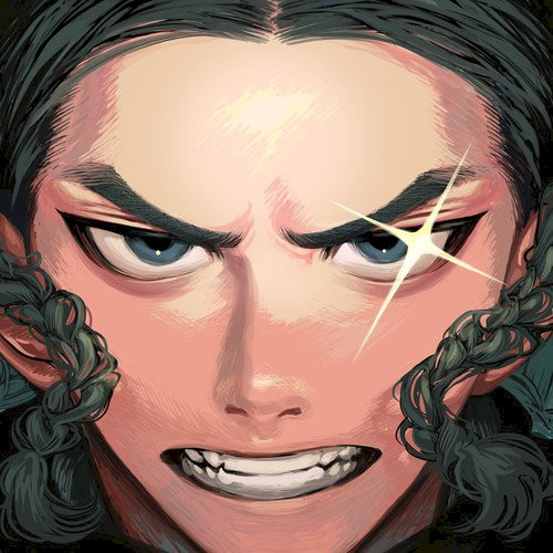 Earthists. - ACIDGLINT [single] (2023)