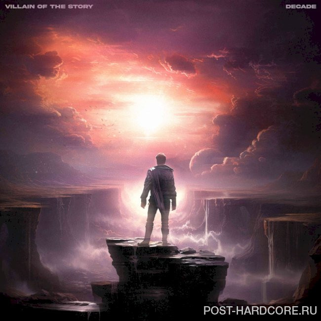Villain Of The Story - Decade [single] (2024)