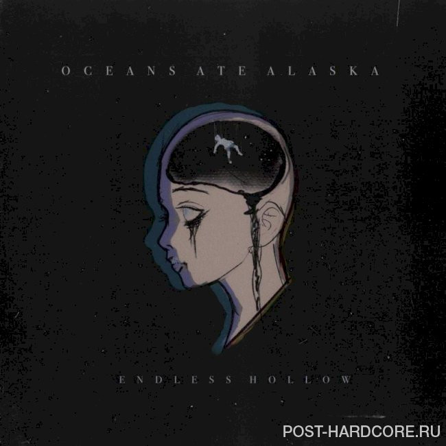 Oceans Ate Alaska - Endless Hollow [single] (2024)