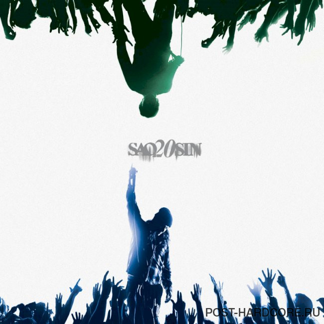 Saosin - Live At The Garden Amphitheater (2024)