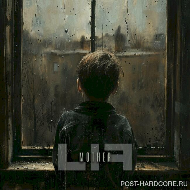 Living in Fiction - Mother [single] (2024)