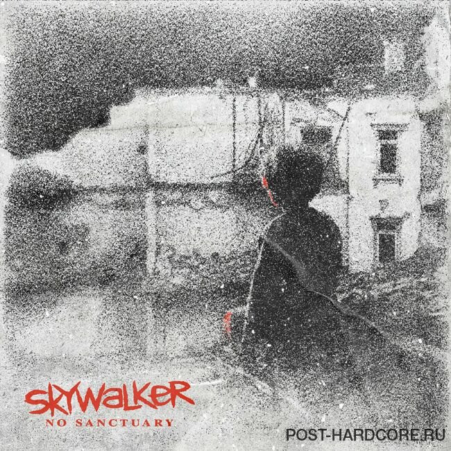 Skywalker - No Sanctuary [EP] (2024)