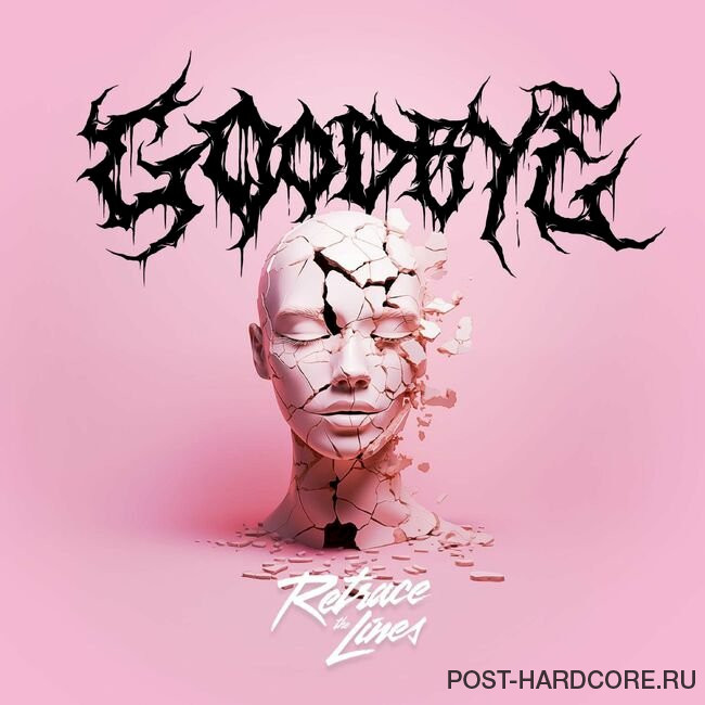 Retrace The Lines - Goodbye [single] (2024)