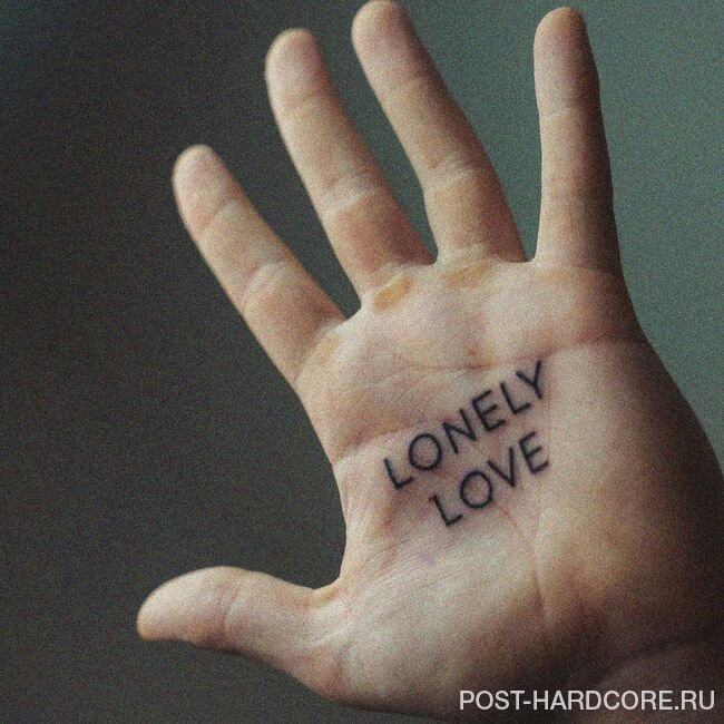 Ocean Sleeper - Lonely Love [single] (2024)