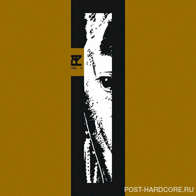The Plot In You - Vol. 2 [EP] (2024)