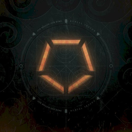 Our Hollow, Our Home - Burial Season [single] (2024)