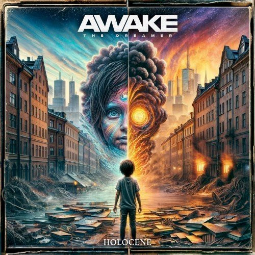 Awake The Dreamer - Take My Hand [single] (2024)