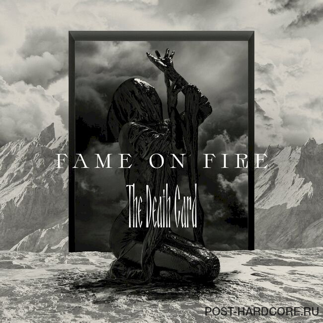Fame on Fire - Nothing Left (The Fool) [single] (2024)