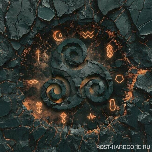 Our Hollow, Our Home - //In Reflection [single] (2024)