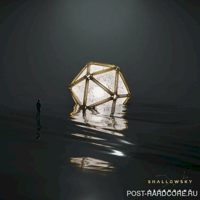 Shallowsky - Ascendant [single] (2022)