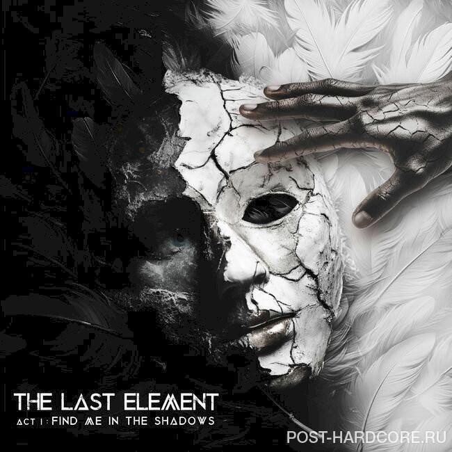 The Last Element - Act I: Find Me in the Shadows (2024)