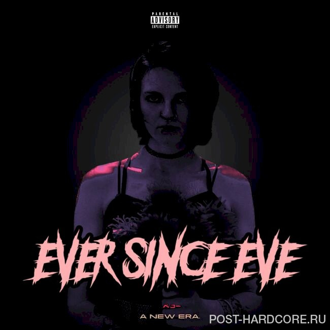 Ever Since Eve - A New Era. [EP] (2023)