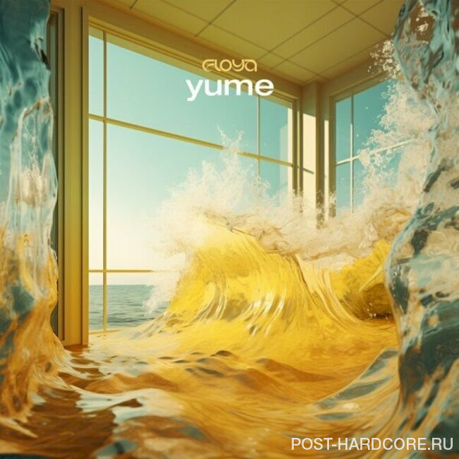 FLOYA - Yume (2024)