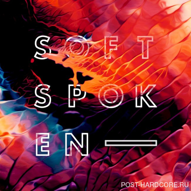 Softspoken - Sleight of Hand (Candyland Sessions) [single] (2025)