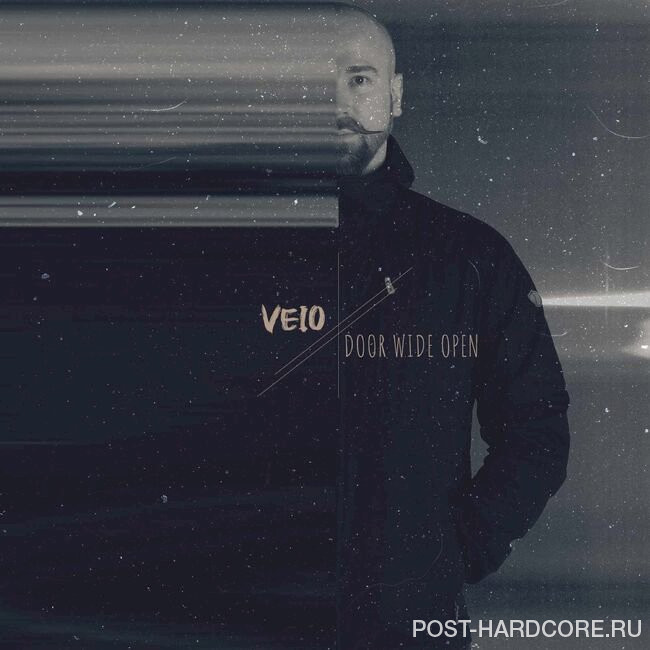 Veio - Door Wide Open [single] (2025)