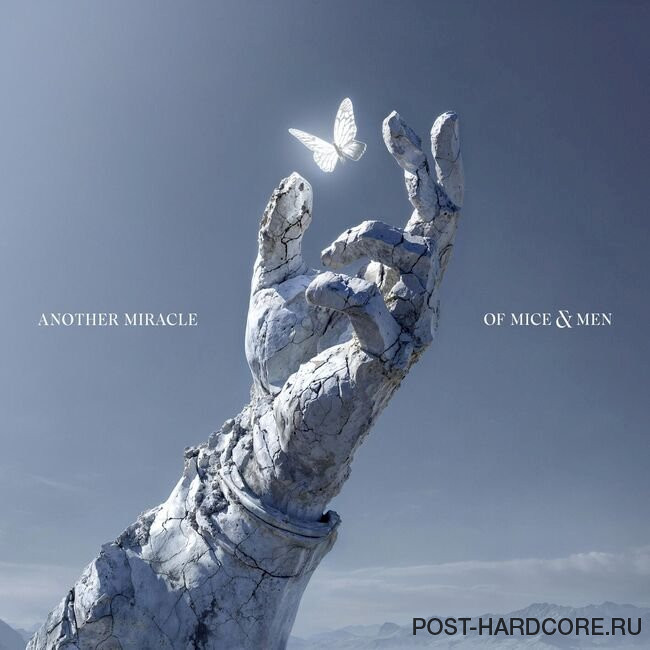 Of Mice & Men - Another Miracle [single] (2025)