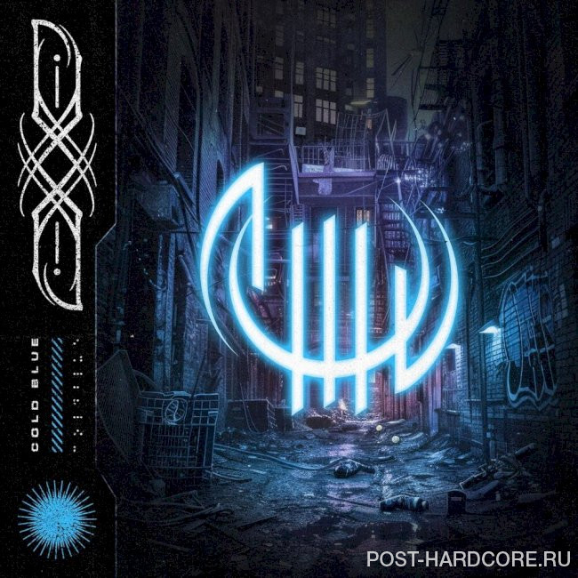 Designer Disguise - Cold Blue [single] (2025)