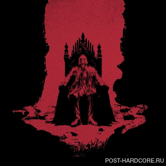 Fit For A King - No Tomorrow [single] (2025)