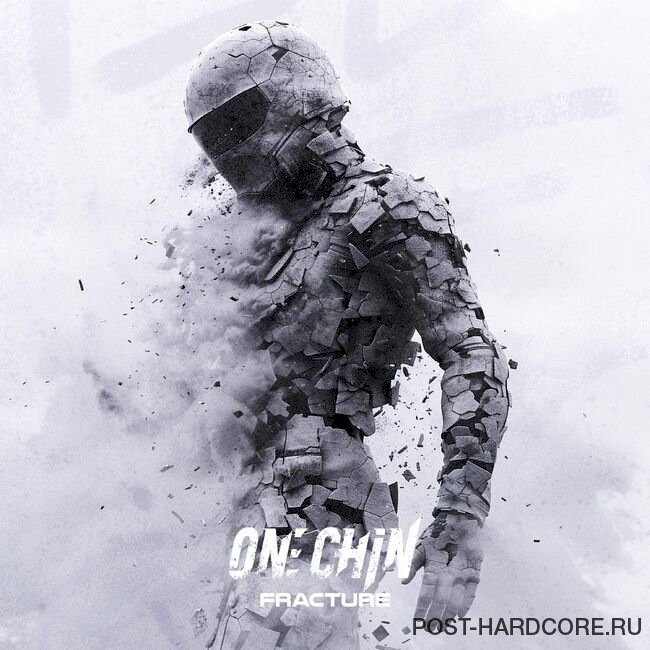 ONE CHiN - Fracture [single] (2025)