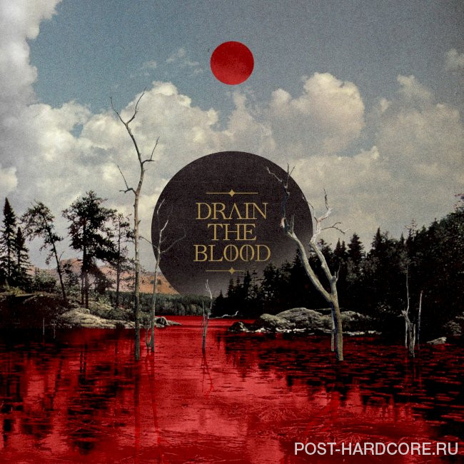 Silverstein - Drain The Blood [single] (2025)