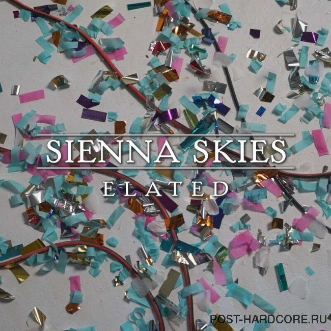 Sienna Skies - Elated [single] (2025)