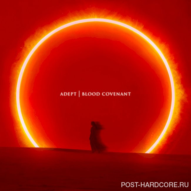 Adept - Parting Ways [single] (2025)