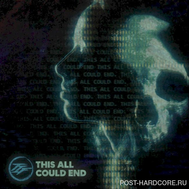 This Is Falling - This All Could End [single] (2025)
