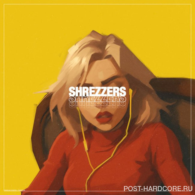 Shrezzers - RESTART [single] (2025)