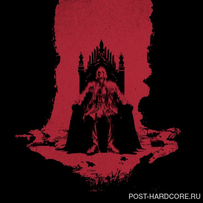 Fit For A King - Witness The End [single] (2025)