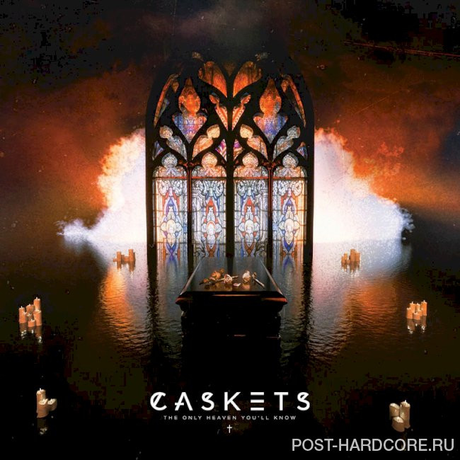 Caskets - The Only Heaven You'll Know (2025)