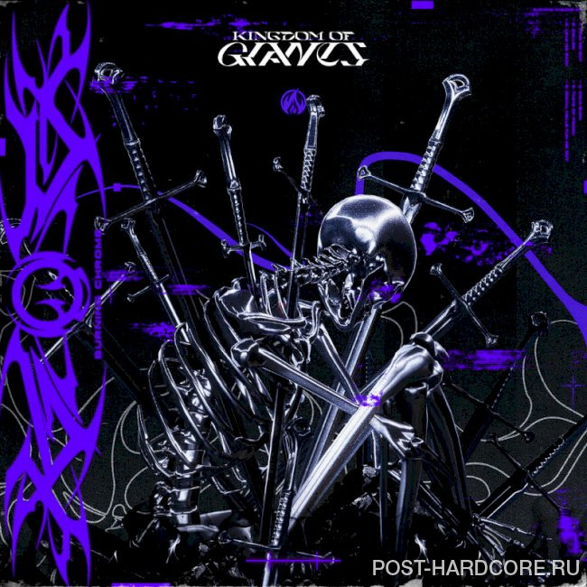 KINGDOM OF GIANTS - Digital Hell [single] (2025)