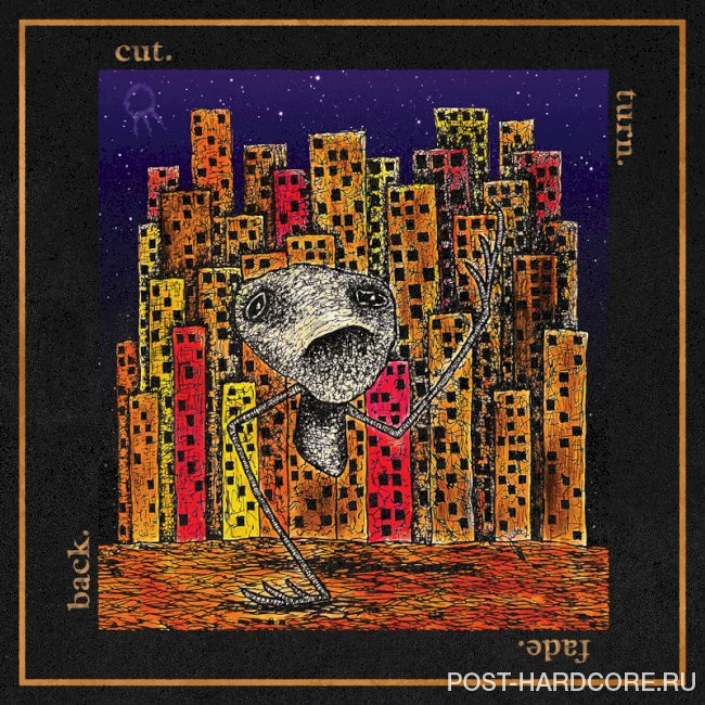 Hail the Sun - War Crimes [single] (2025)