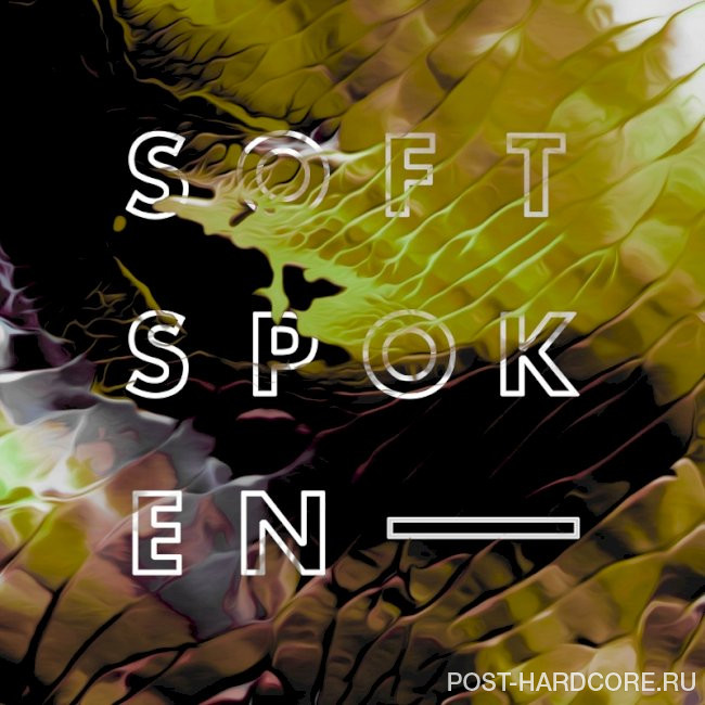 Softspoken - The Road (Candyland Sessions) [single] (2025)