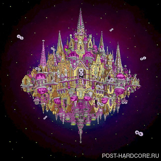 Dance Gavin Dance - Gingivitis [single] (2025)
