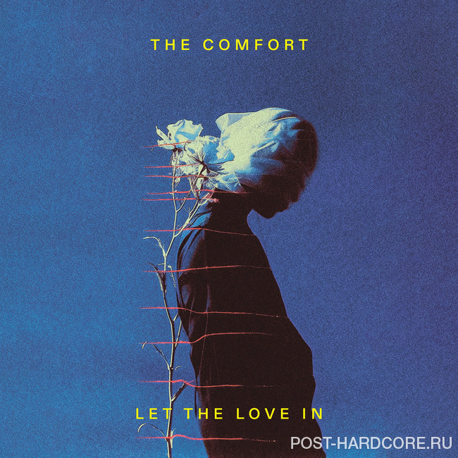 The Comfort - Garden State [single] (2025)