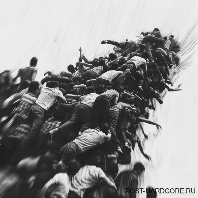 Normandie - Sellout [single] (2025)
