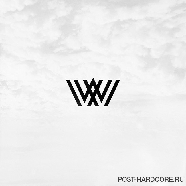Wind Walkers - I Don't Belong Here [EP] (2025)