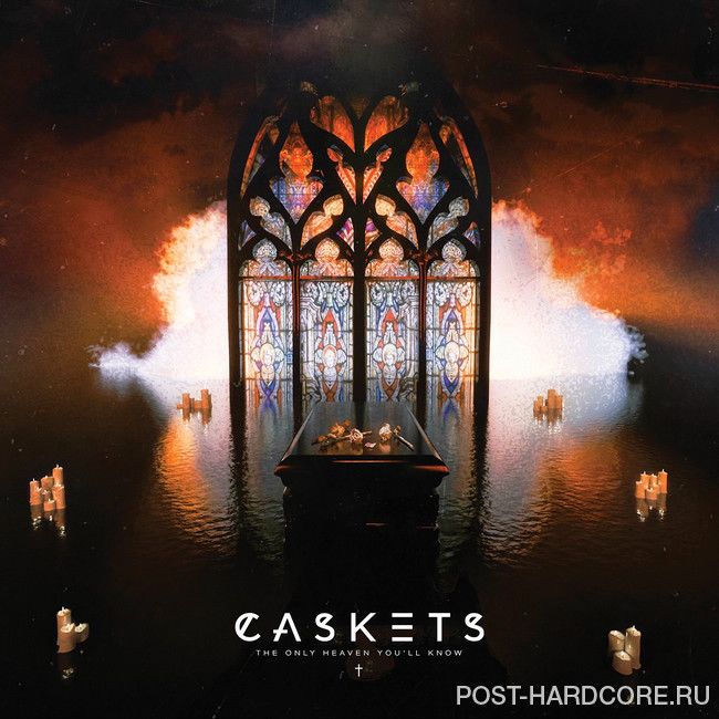 Caskets - Sacrifice [single] (2025)