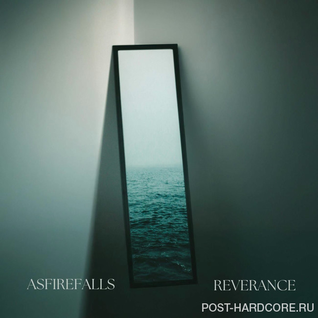 Asfirefalls - Reverence [single] (2025)
