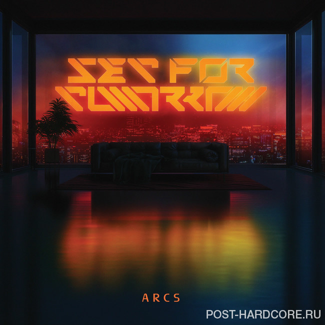 Set for Tomorrow - ARCS (2025)