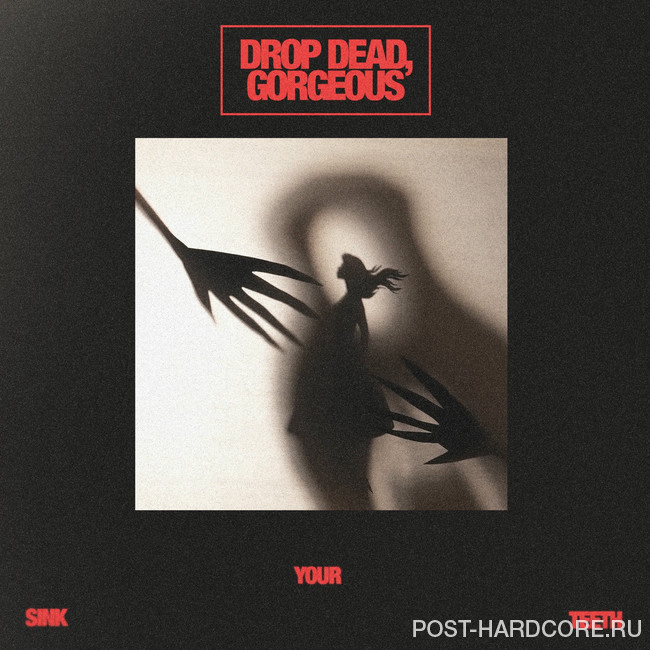 Drop Dead, Gorgeous - Sink Your Teeth [single] (2025)