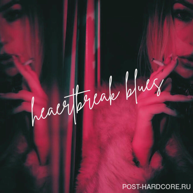 VRSTY - heartbreak blues [single] (2026)