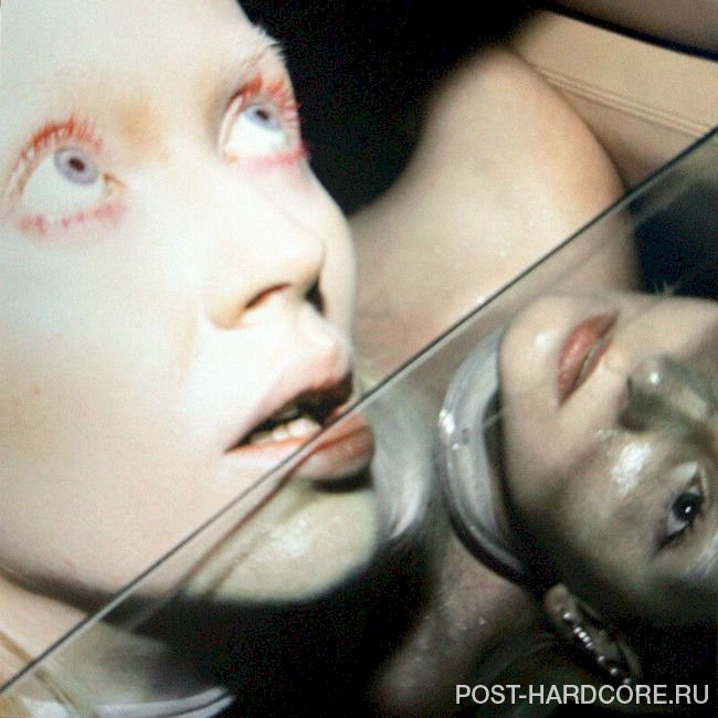 Static Dress - human props [single] (2026)