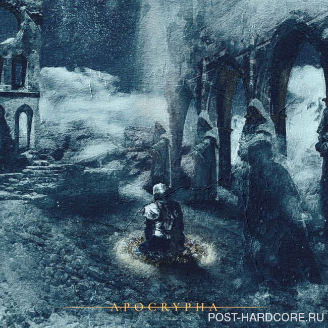 The Wise Man's Fear - Apocrypha [EP] (2026)
